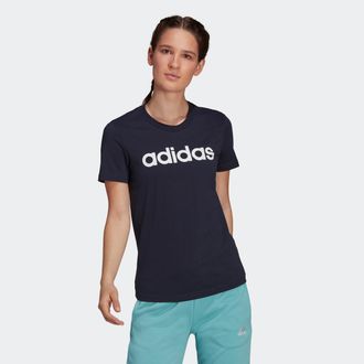 adidas adidas Sportswear ESSENTIALS SLIM- MIT LOGO