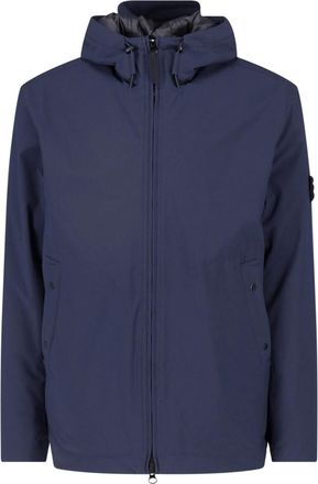 Stone Island Giacca Cappuccio 4100108