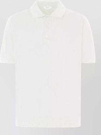 Malo polo shirt