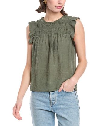 Nanette Lepore Blouse