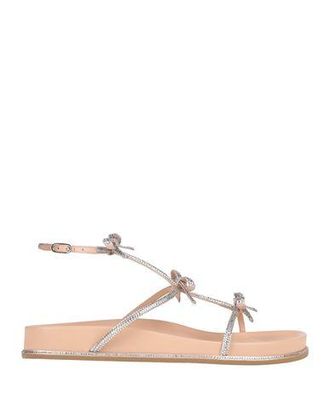 Rene Caovilla FOOTWEAR - Sandals on YOOX.COM