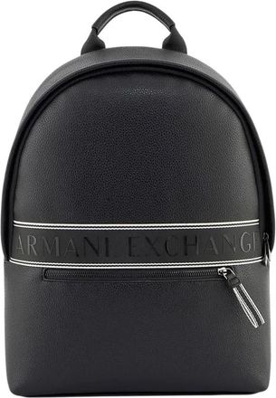 A|X Armani Exchange Uomo, Borse, Nero, Taglia unica, new