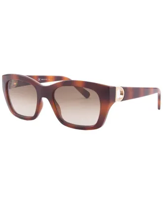 Ferragamo Ferragamo Womens SF1012S 53mm Sunglasses