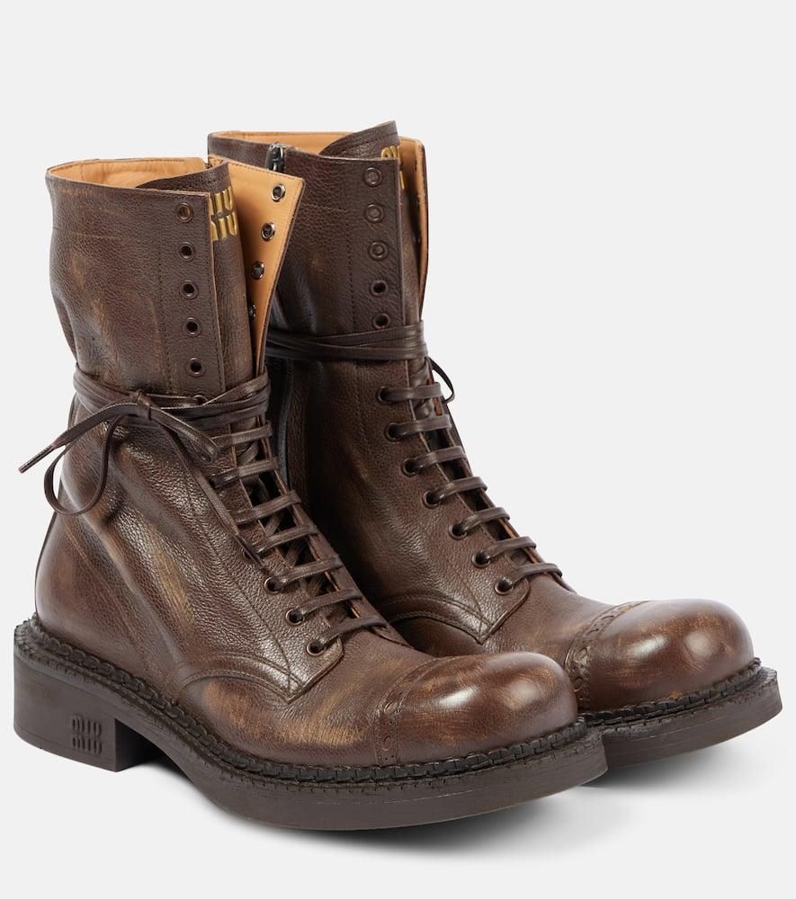 Miu Miu Boots − Sale: up to −18% | Stylight