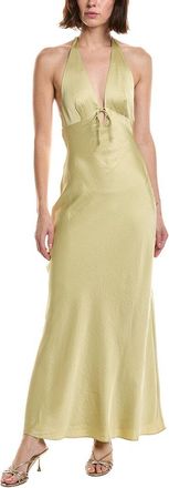 Nia Nia Otis Maxi Dress