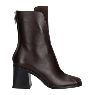 Pollini Botines - Shoes - Mujer - Marr&oacute;n - 39 EU