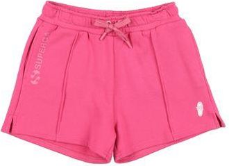 Superga BOTTOMWEAR - Shorts & Bermuda Shorts on YOOX.COM