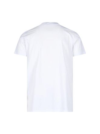 Aspesi Mens T-Shirts And Polos White Cotton