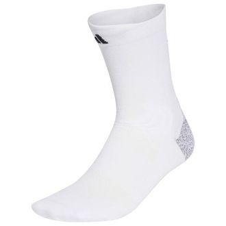 ADIDAS TERREX Xperior Trail Crew Socks Laufsocken f&uuml;r Herren | wei&szlig;