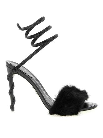 Rene Caovilla margot sandals