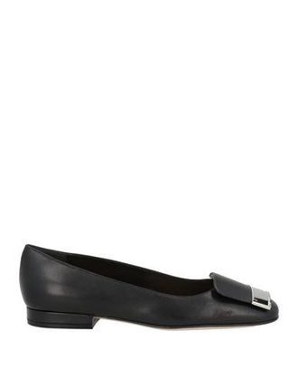 Sergio Rossi FOOTWEAR - Ballet flats on YOOX.COM