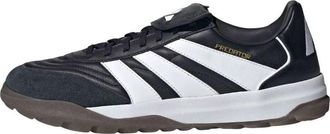 adidas Predator Turf Trainer Black White Gum IH5075