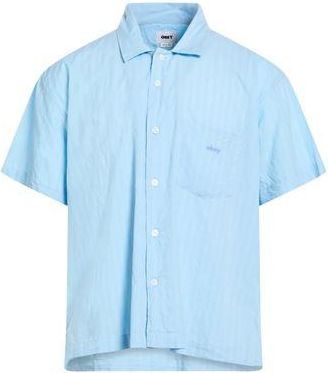 Obey TOPWEAR - Camicie su YOOX.COM