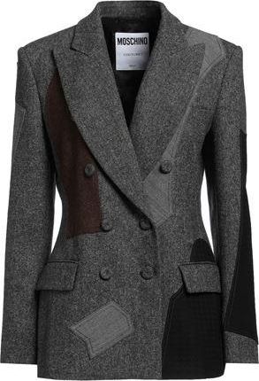 Moschino SUITS and CO-ORDS - Blazers sur YOOX.COM