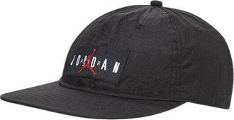 Nike Jordan Air Jordan Adjustable Cap Black DA5169-010