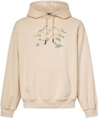 Oakley MTN Ridge Hoodie Hoodie f&uuml;r Herren | beige
