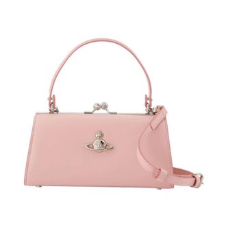 Vivienne Westwood Mujer, Bolsos, Rosa, Talla: ONE Size