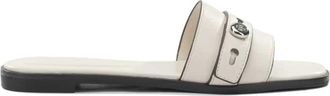 Tory Burch Tory Burch schoenen met platte zolen