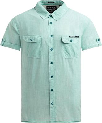 Camp David Camp David shirt