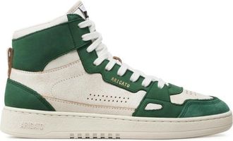 Axel Arigato Dice Hi High-Top Sneakers