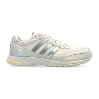 adidas Originals Adidas Originals, Sneakers, female, Beige, Size: 10 1/2 US Adizero Adios OG W