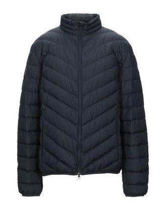 Emporio Armani JACKEN & MÄNTEL - Pufferjacken & Daunenjacken auf YOOX.COM