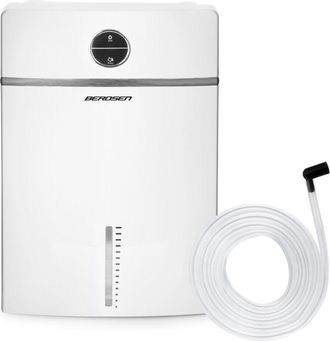 OEM Deshumidificador De Aire - Absorbedor De Humedad Berdsen Br-20c