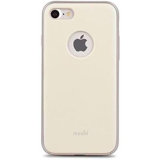 Moshi Iglaze Para Iphone 8/7 Mellow Amarillo