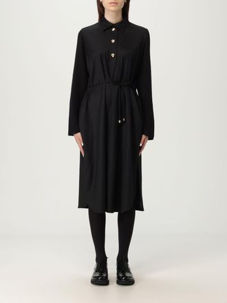 Fabiana Filippi Dress FABIANA FILIPPI Woman color Black