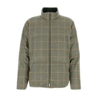 Thom Browne Uomo, Giacche, Verde, M, new
