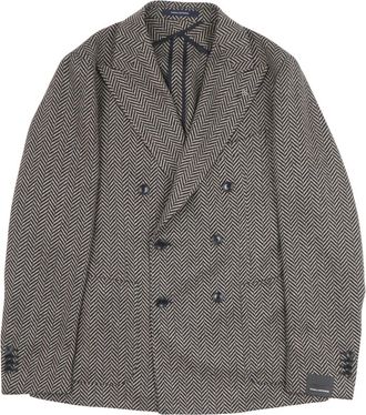Tagliatore Blazers - Heren - Blazers - Veelkleurig - 2XL - Jassen