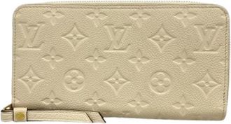 Louis Vuitton unisex, Pre-owned, Beige, Taglia unica, used