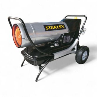 Stanley Generatore riscaldatore aria calda per serre Diesel 36.5 kW