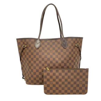 Louis Vuitton Pre-owned Tote Bags, female, Brown, Size: ONE SIZE Pre-owned Tote bag