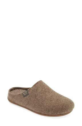 Toni Pons Mona Slipper in Taupe at Nordstrom, Size 36