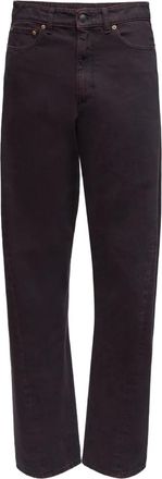 Maison Margiela Jeans dritti - Viola
