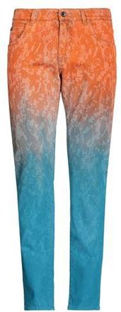 Dolce & Gabbana PARTES DE ABAJO - Pantalones vaqueros en YOOX.COM