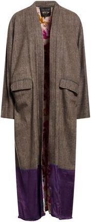 Alessia Santi JACKEN & M&Auml;NTEL - Jacken, M&auml;ntel & Trenchcoats auf YOOX.COM