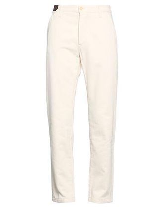 TELA GENOVA HOSEN & R&Ouml;CKE - Jeanshosen auf YOOX.COM