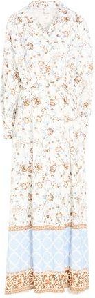 Eleventy DRESSES - Maxi dresses on YOOX.COM