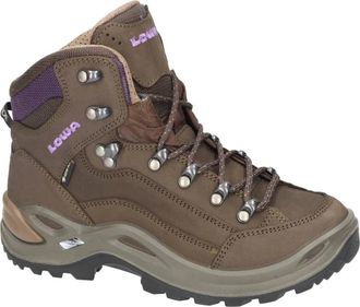 Lowa Dames, Sport, Bruin, Maat: 37 EU