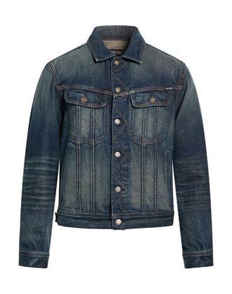 Tom Ford COATS & JACKETS - Denim outerwear sur YOOX.COM