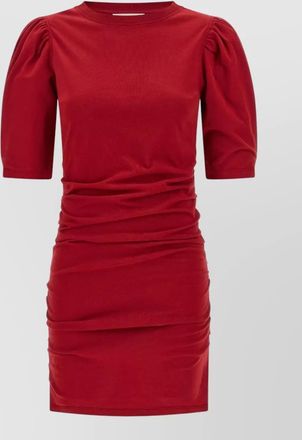 Isabel Marant cotton mini dress