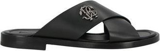Roberto Cavalli SCHUHE - Sandalen auf YOOX.COM