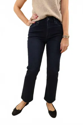 Dear John Denim Womens Anika Straight In Osaki