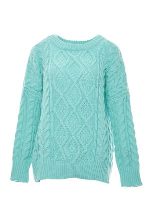 Mymo Jumper Dames munt