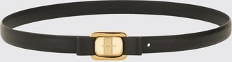 Ferragamo Belt FERRAGAMO Woman color Black