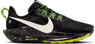 Nike ReactX Pegasus Trail 5 Trailrunningschuhe f&uuml;r Damen | schwarz