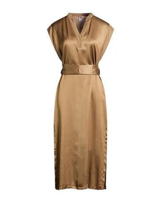 Twin-Set DRESSES - Midi dresses sur YOOX.COM