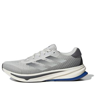 adidas Supernova Rise Grey Blue ID3587